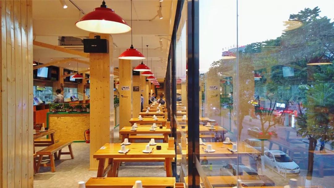 2019年烧烤行业的市场规模及特色,烧烤品类发展趋势