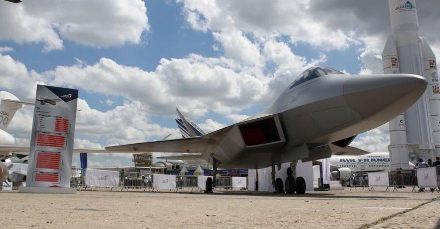 f35和苏57哪个更先进,土耳其f35和苏57区别