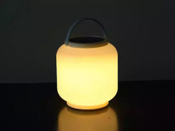 东方灯具设计,著名灯具设计