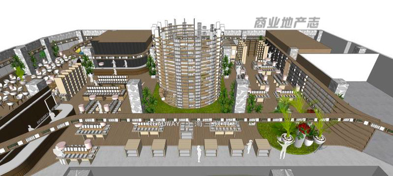 独家观察:西安商业史上最大规模调改,“新一代”能否“返场”?