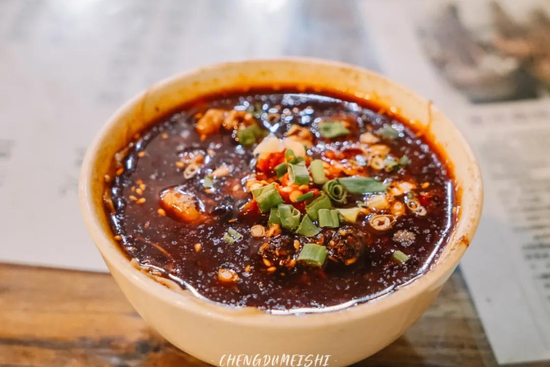 四川内脏美食,内脏十大必吃美食