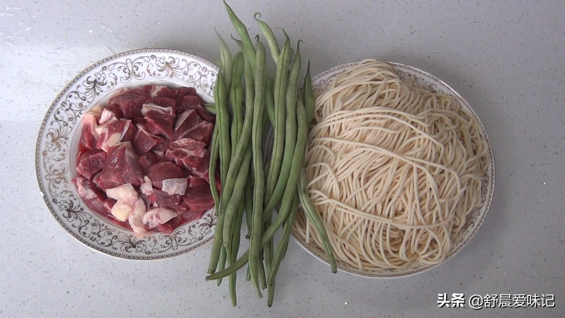 牛肉嚼不烂怎么做好吃,牛肉怎么做才不会嚼不烂