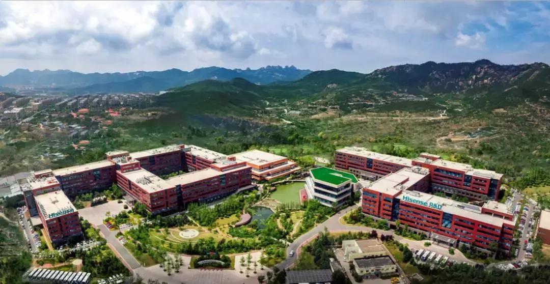 海信成长历程,海信企业用人