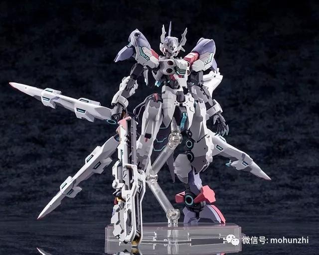 模玩资讯拼装模型,模玩资讯寿屋拼装模型新品信息