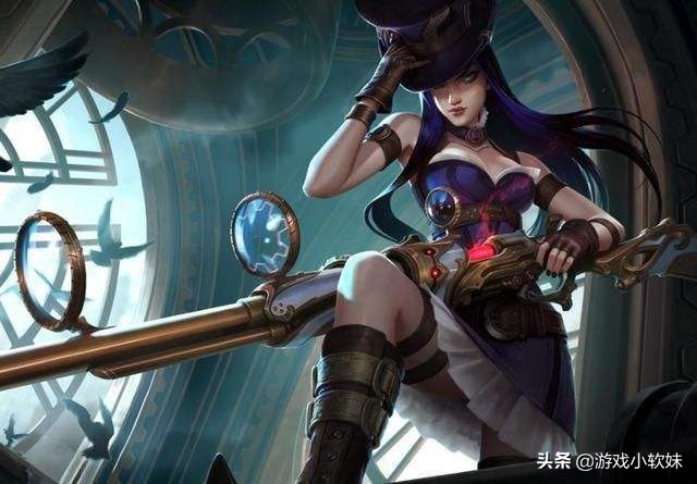 lol适合所有阵容的中路英雄,lol和朋友solo玩什么英雄稳赢