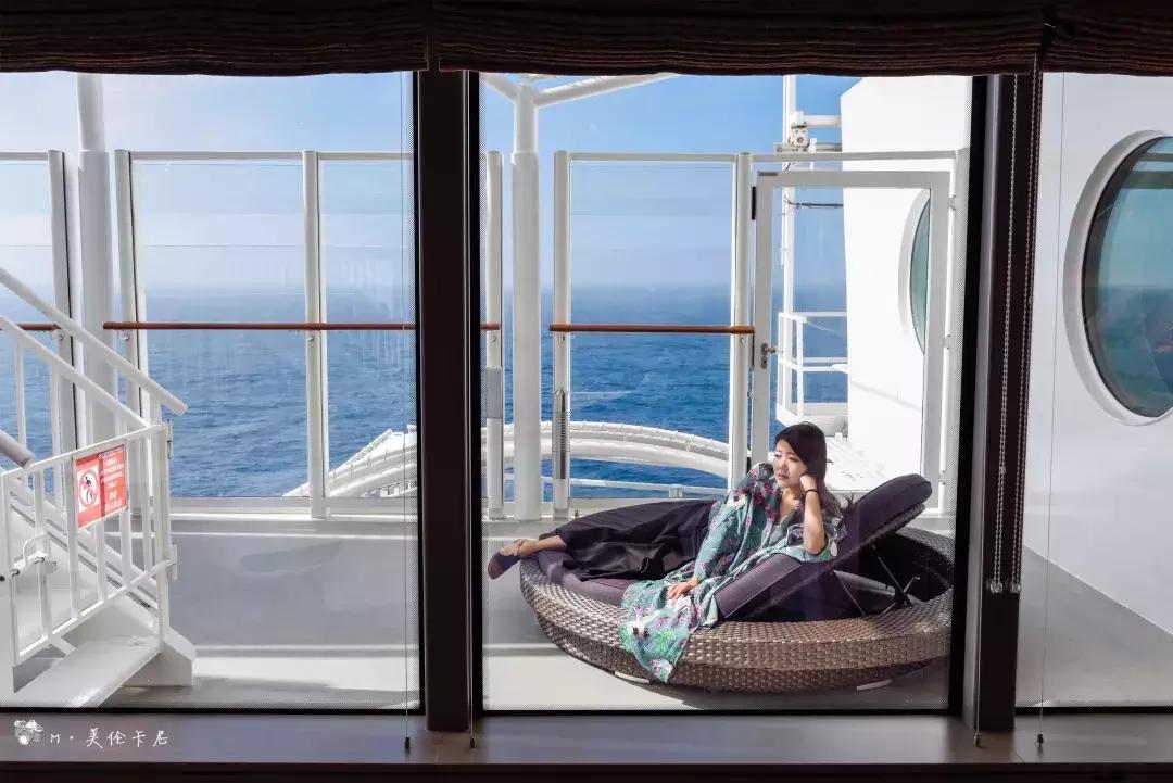 邮轮上怎么拍照取景,邮轮上如何拍照片好看