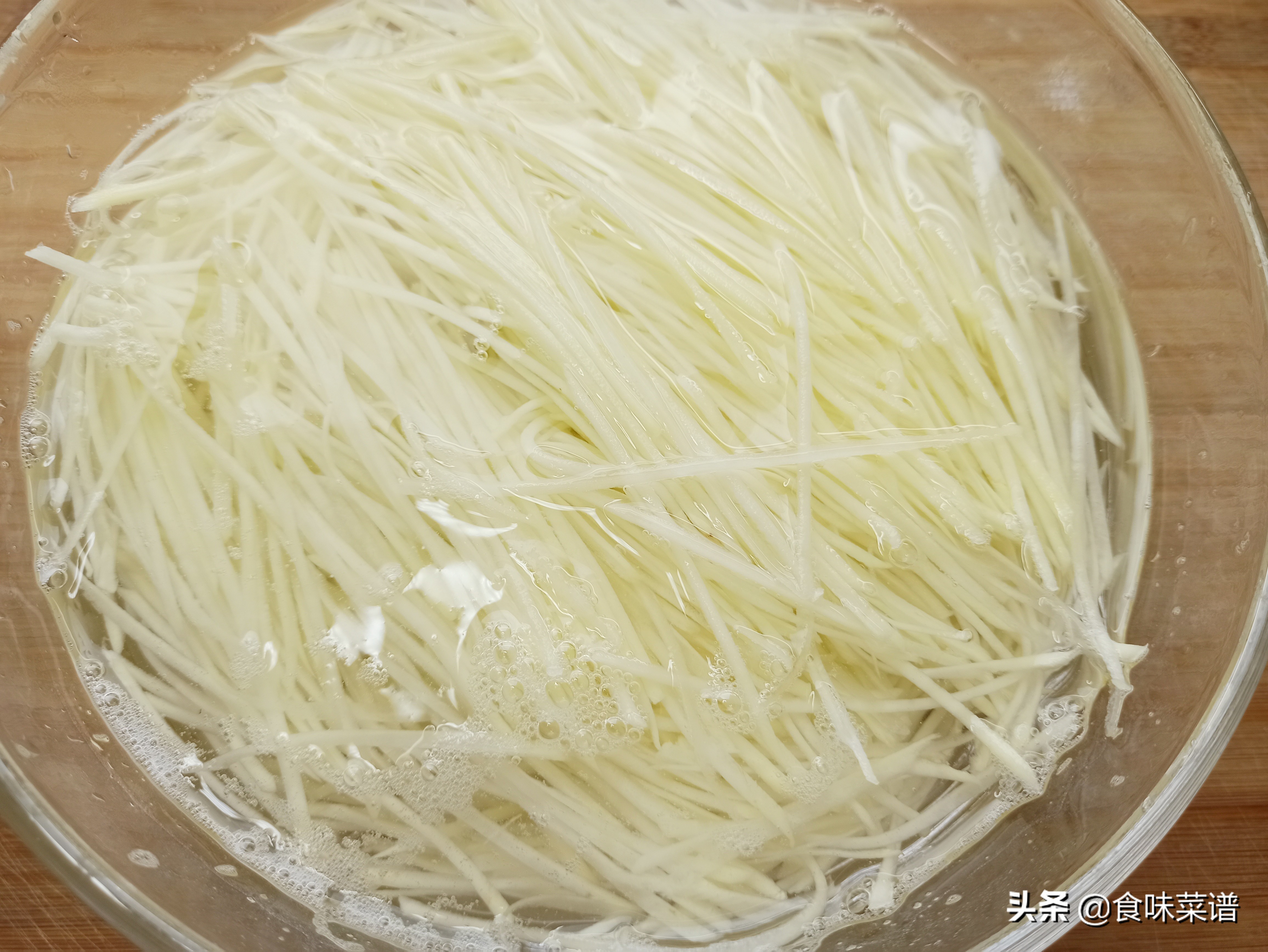 土豆肉末新吃法软嫩可口鲜香美味,土豆炖鸡家常做法鲜香入味