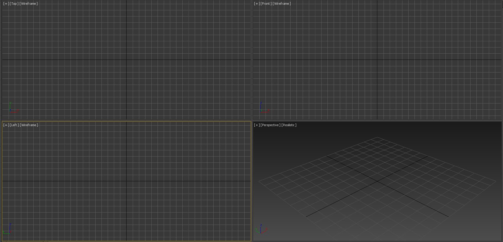 3dmax从入门到精通教学得用多久,细说3dmax软件使用教程