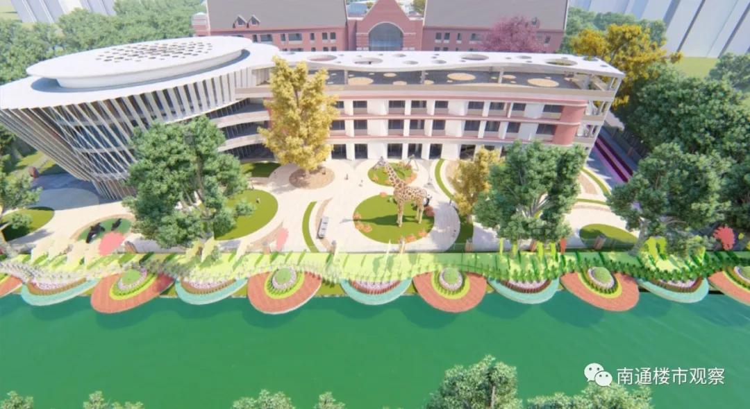 南通双语国际幼儿园,南通国际双语学校怎么样