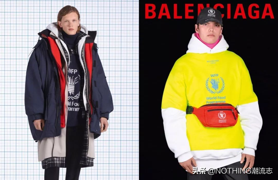 近期比较火的时尚品牌,十大潮流时尚品牌