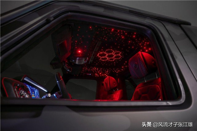 迈莎锐和巴博斯大g对比,巴博斯g级vs奔驰g