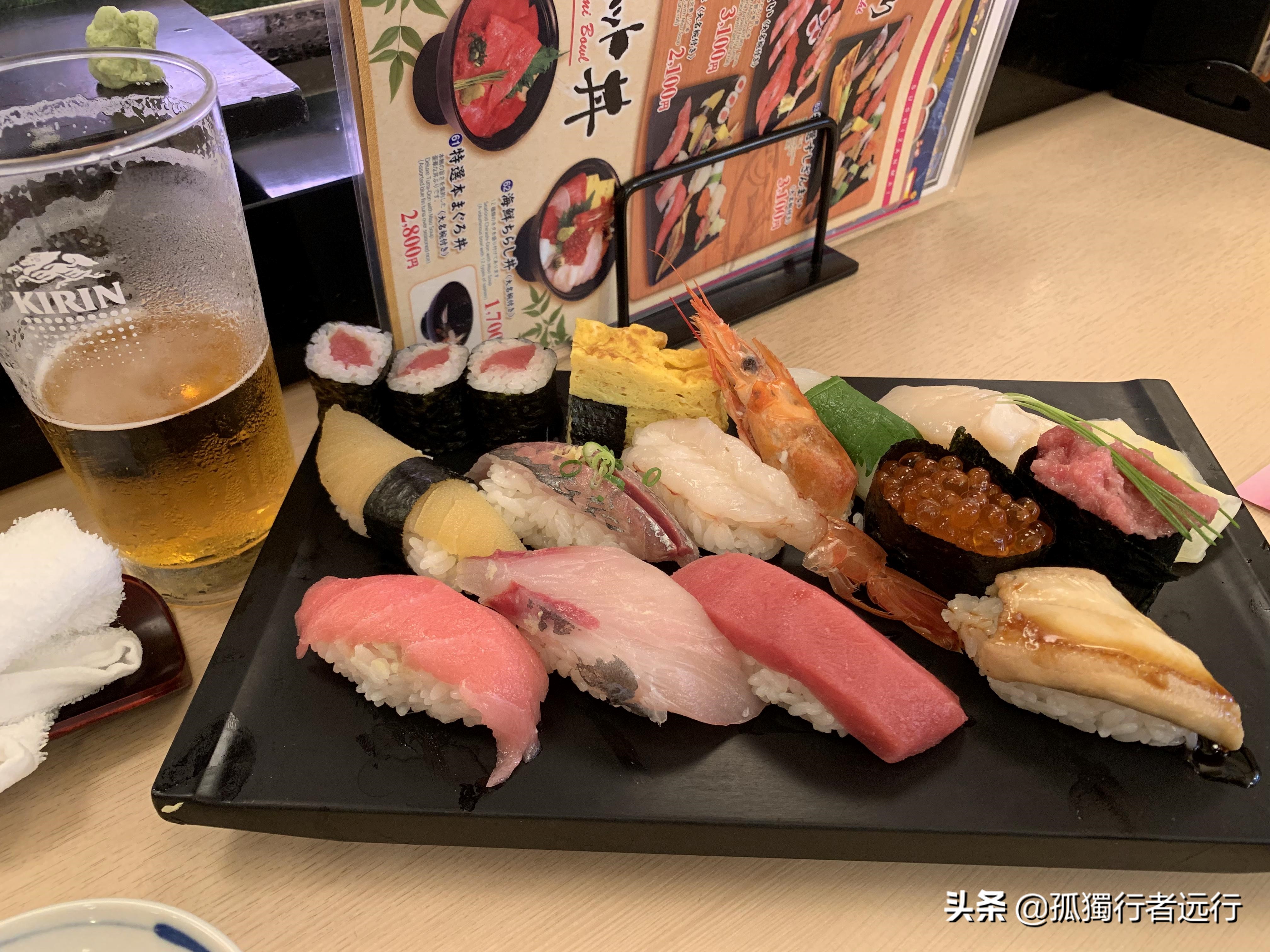 灌篮高手镰仓打卡攻略,镰仓高校前站和镰仓大佛