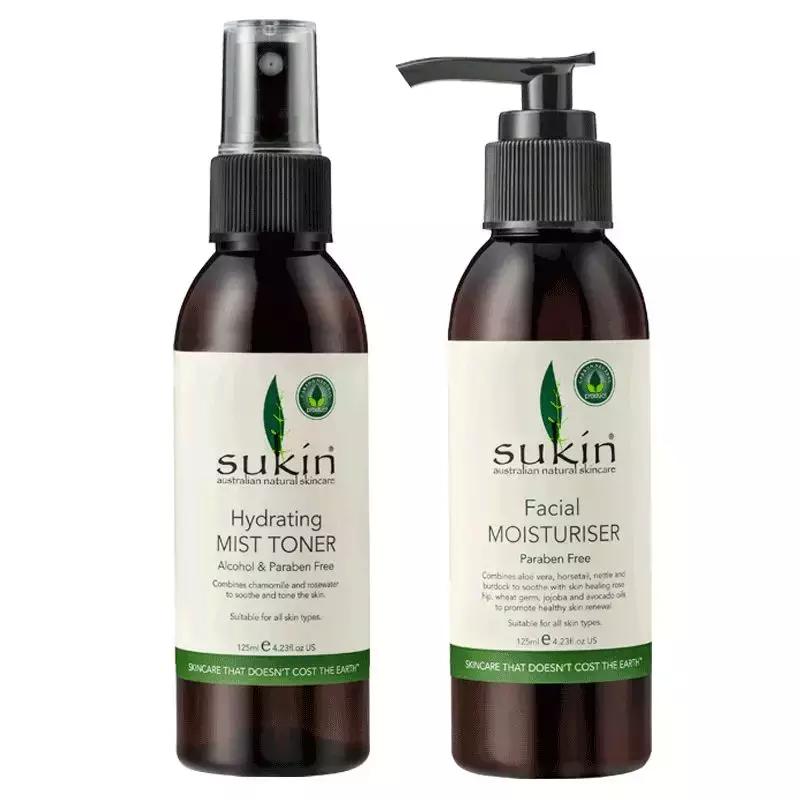 300以内最有性价比的水乳,平价水乳推荐100元以内秋冬