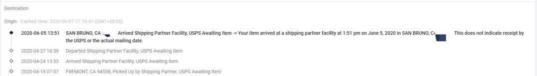 美国*乱暴**恐波及多国,物流延迟超2个月,卖家被狂催单