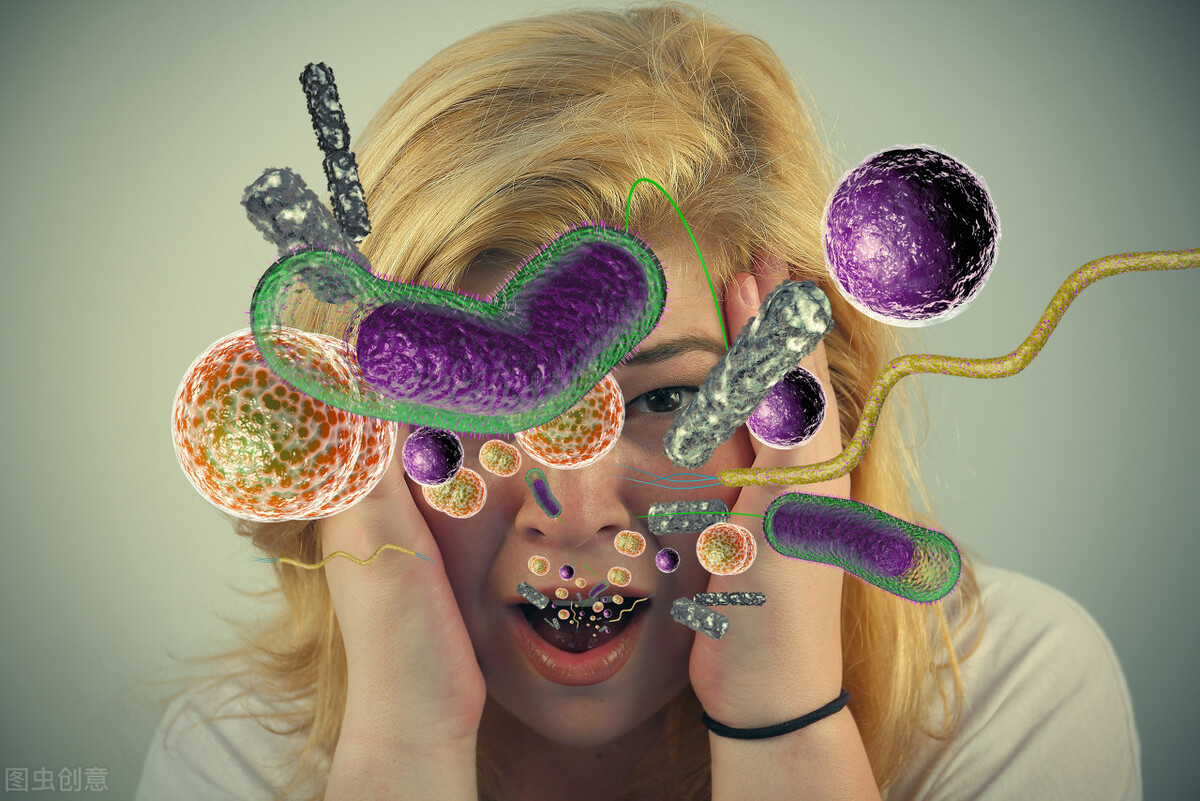 人体三个地方要干净,人体哪三个部位不要过度清洗