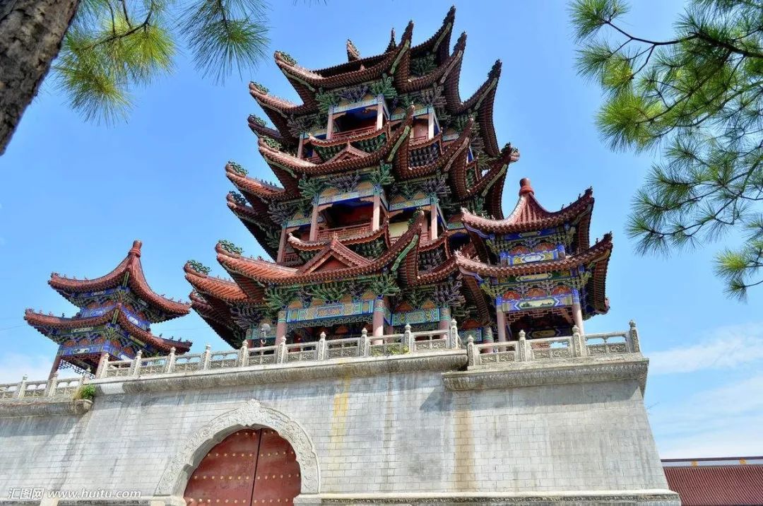 探寻高原深闺领略川西风情,探寻这些美不胜收的景点