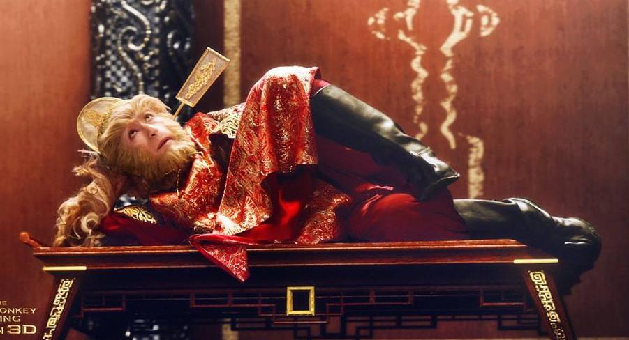 白素贞真实实力跟孙悟空不分高低,白素贞在天庭实力