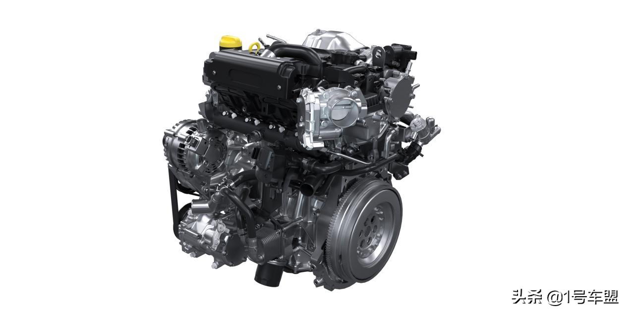 东风风神c15tdr1.5t发动机,c15tdr发动机