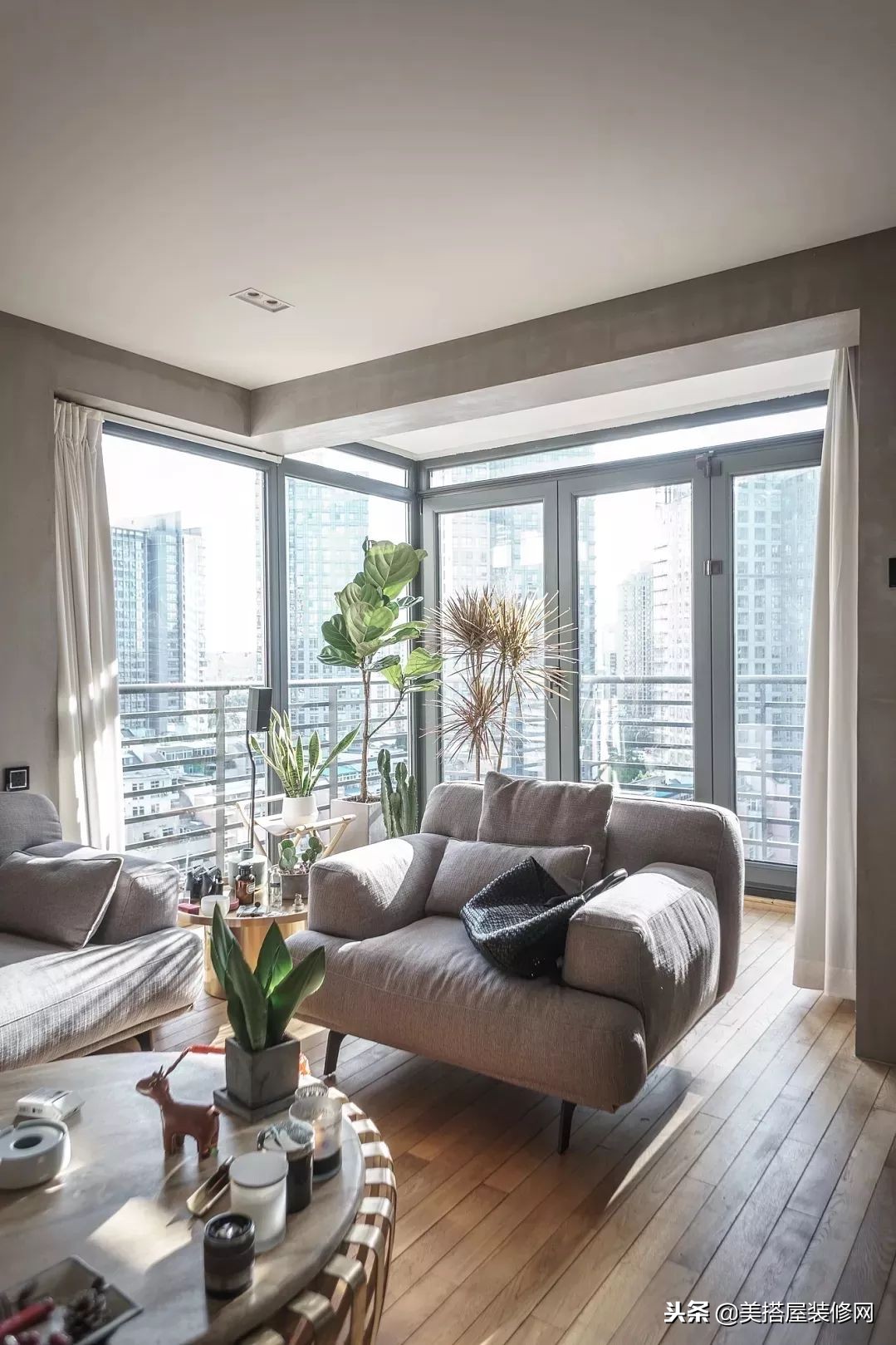 18年的二手房改造,二手房改造注意这5点