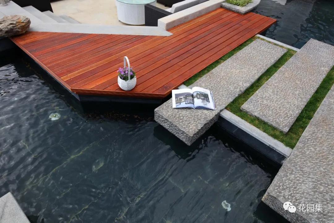 大理苍山下最艺术的院子,苍山大花园风景