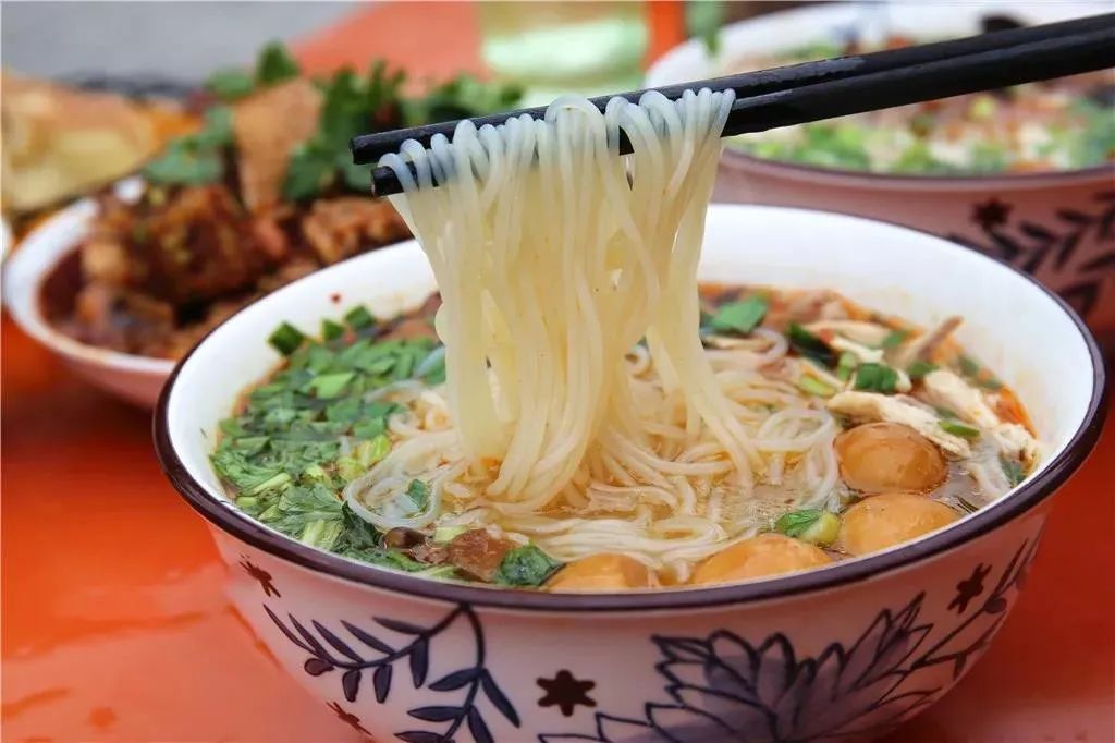 洛阳老字号美食推荐,洛阳十年以上老店美食