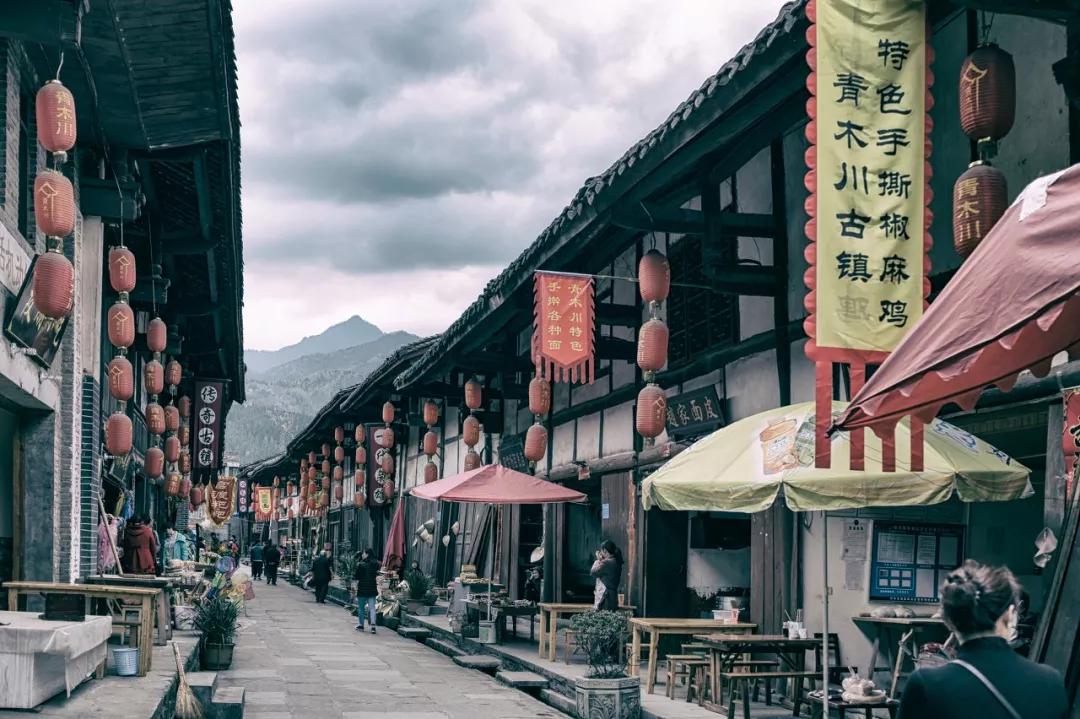 10个适合一个人去的小众旅行地,人少景美的小众旅行地夏季