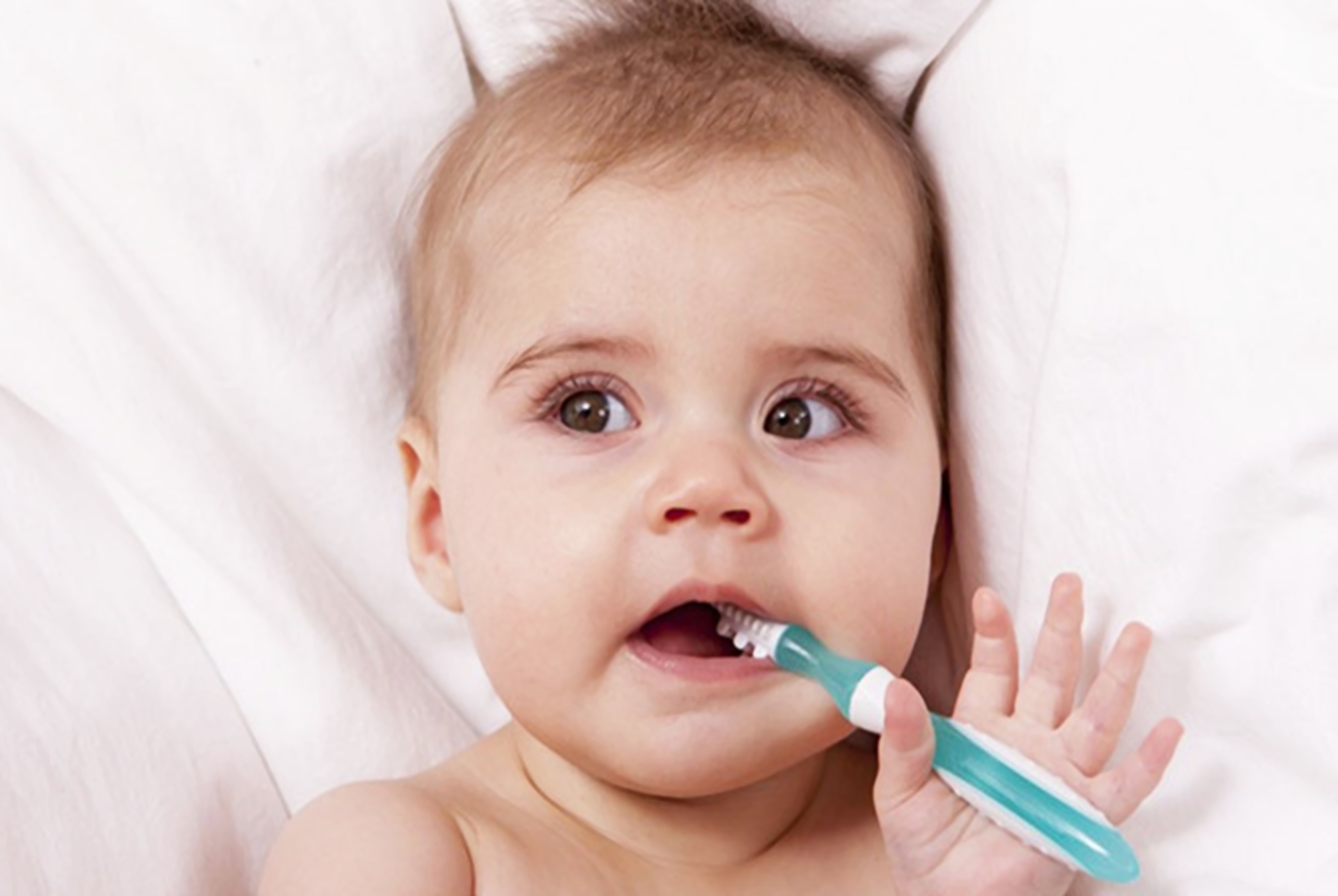 周岁还没长牙是什么原因,宝宝会不会一辈子不长牙