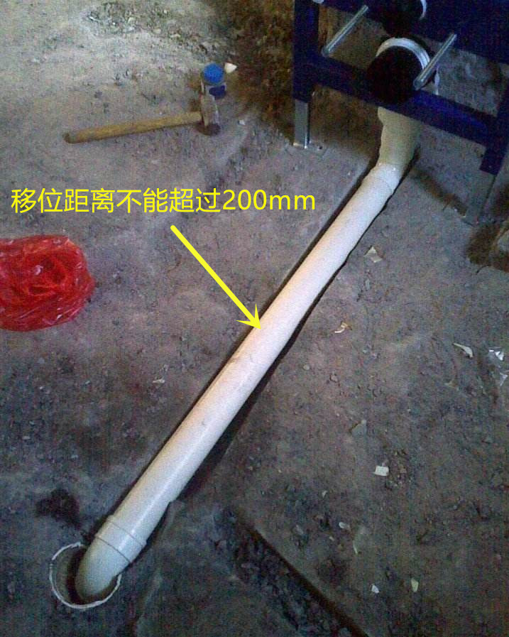 马桶下水管不用了用什么堵住,马桶还没装怎么堵住下水道