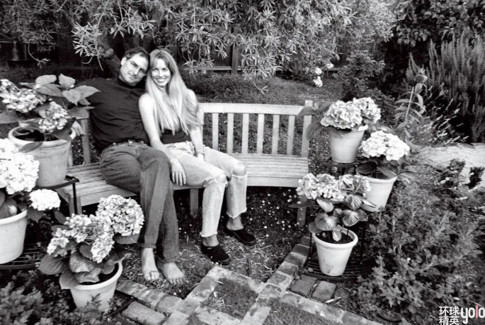 劳伦娜·鲍威尔·乔布斯星座,劳伦娜鲍威尔乔布斯怎么死的