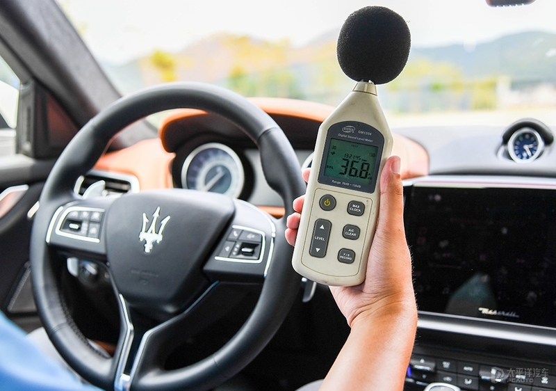 玛莎拉蒂四缸发动机,四缸的玛莎拉蒂声浪