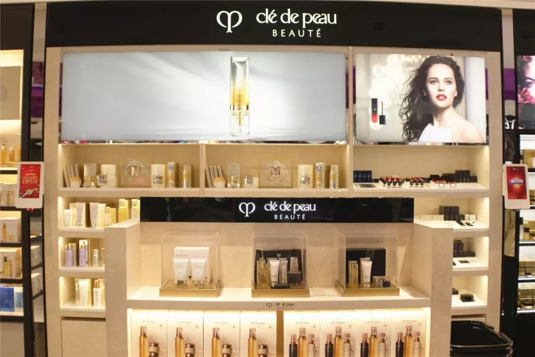 上海浦东日上免税店在候机室吗,浦东机场卫星厅免税店位置