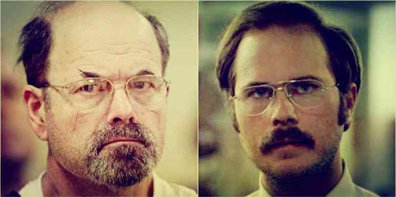 悬疑美剧心理神探,心灵猎人美剧解析