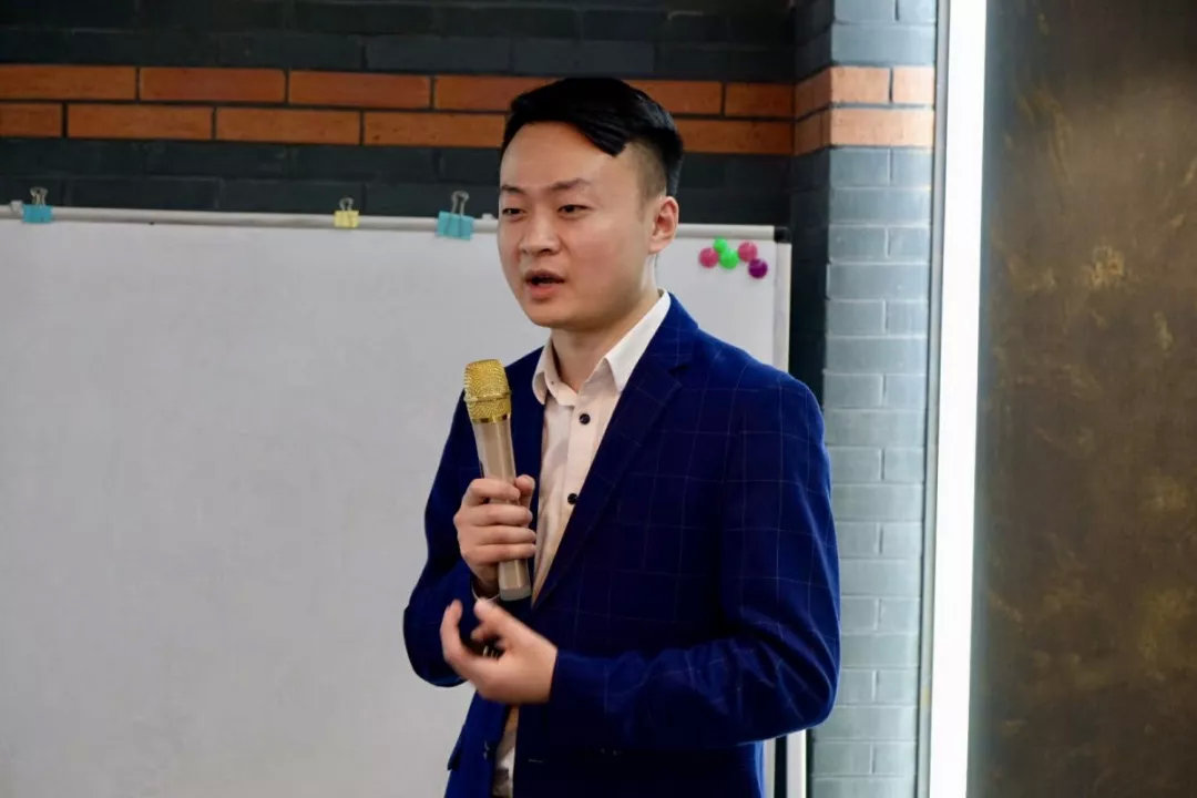 甬城创业圈|美团顶级配送服务商的“面子”、“里子”和″底子″!【现场】