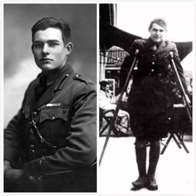 身上的伤口将会变成最坚强的部分,身上的伤口怎么会越来越多