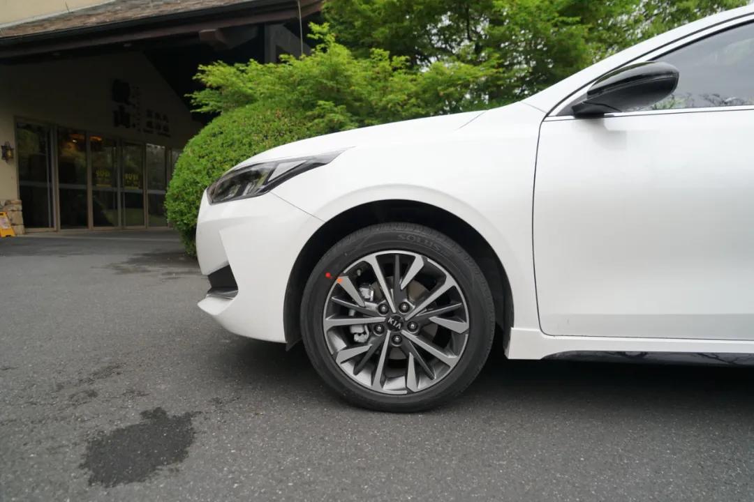 2021款起亚k3真实成交价,2021起亚k3质量到底怎么样