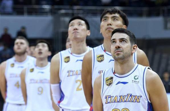 他是欧洲得分王，实力不输马威，现回归欧洲劲旅，或难重返CBA