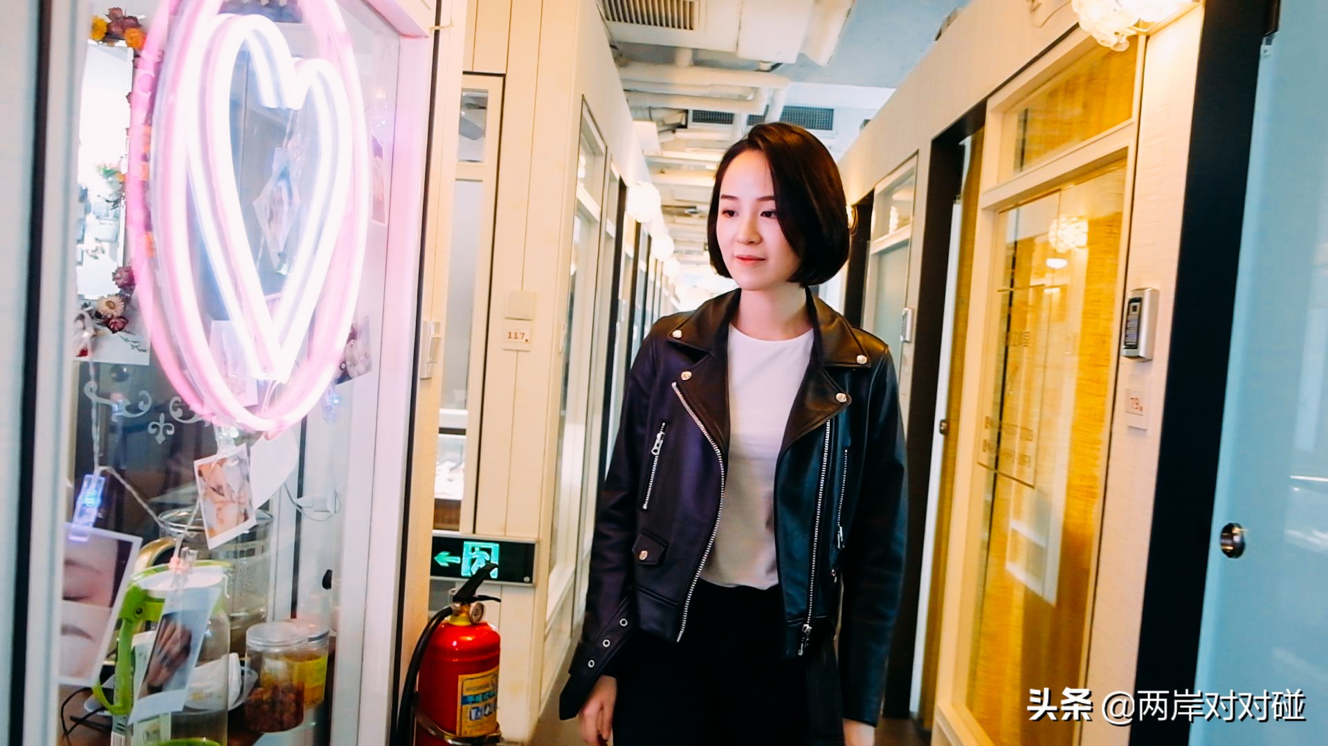 在鹭岛长大的台北正妹:厦门人的良好品质留在我的性格里