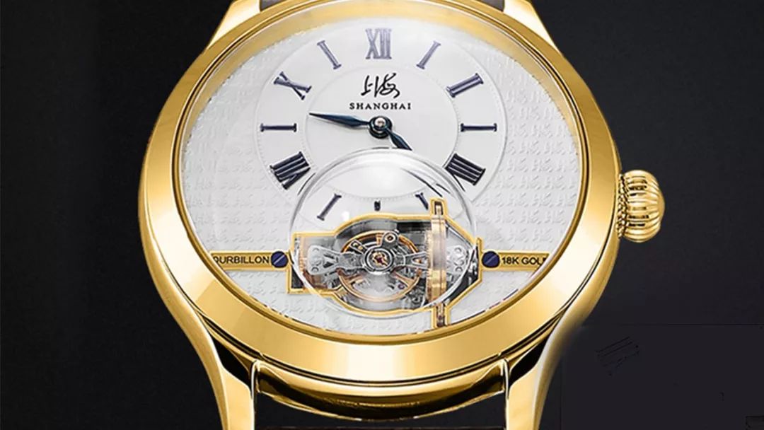 有什么厉害的国产表,比较有实力的国产表