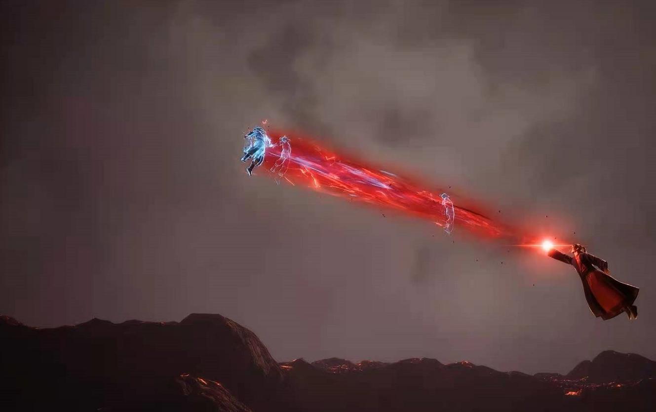 凡人修仙传特别篇两集连更，韩老魔无利不起早，董师妹屡惹事端