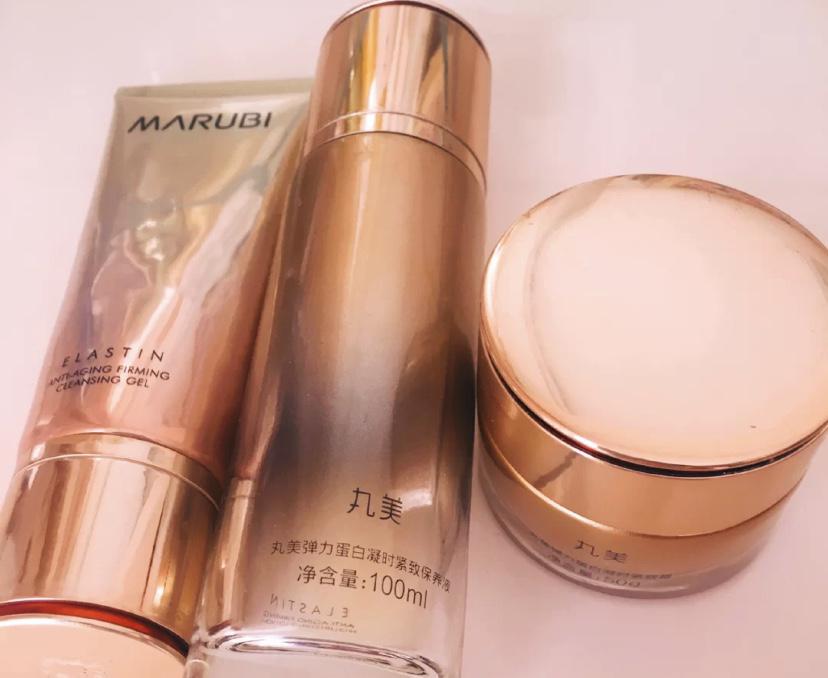 适合中老年的国货水乳推荐,中老年祛斑水乳