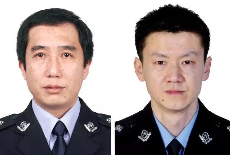 武汉市第七届道德模范,第五届道德模范候选人公示