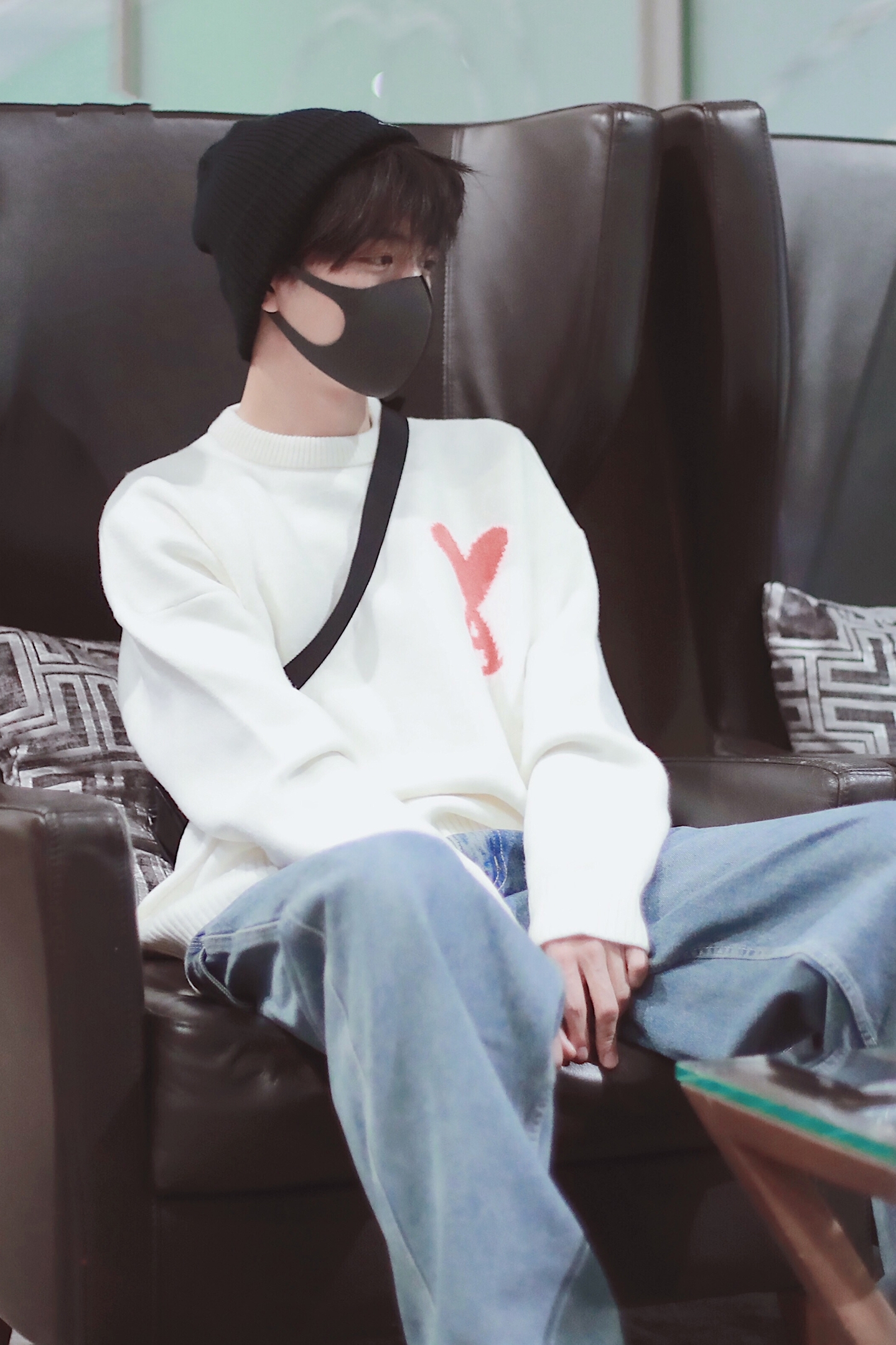 男明星肖战古装造型,肖战神级造型