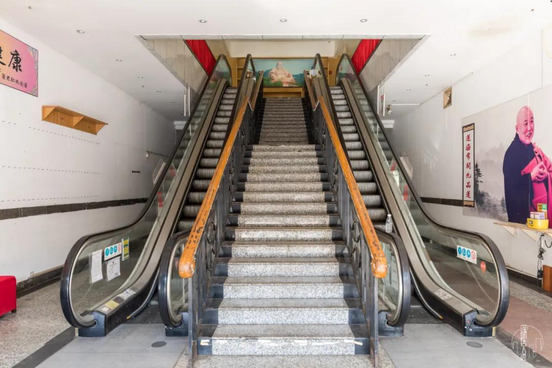 再见了新梅园,丹桂轩深圳