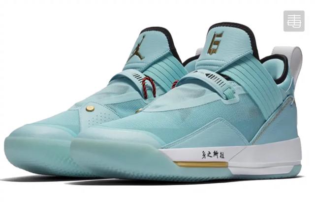 人们常说的aj是指哪款鞋子,aj系列背后的故事