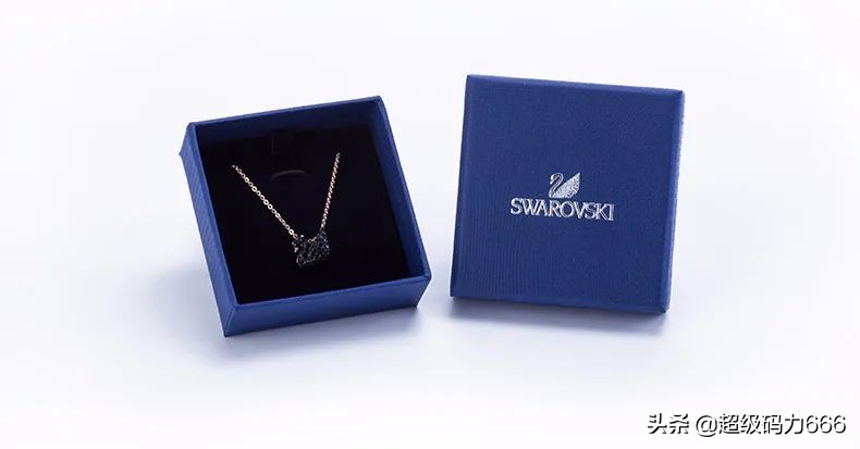 施华洛世奇七夕直播专场限时99米,今年施华洛世奇的爆款