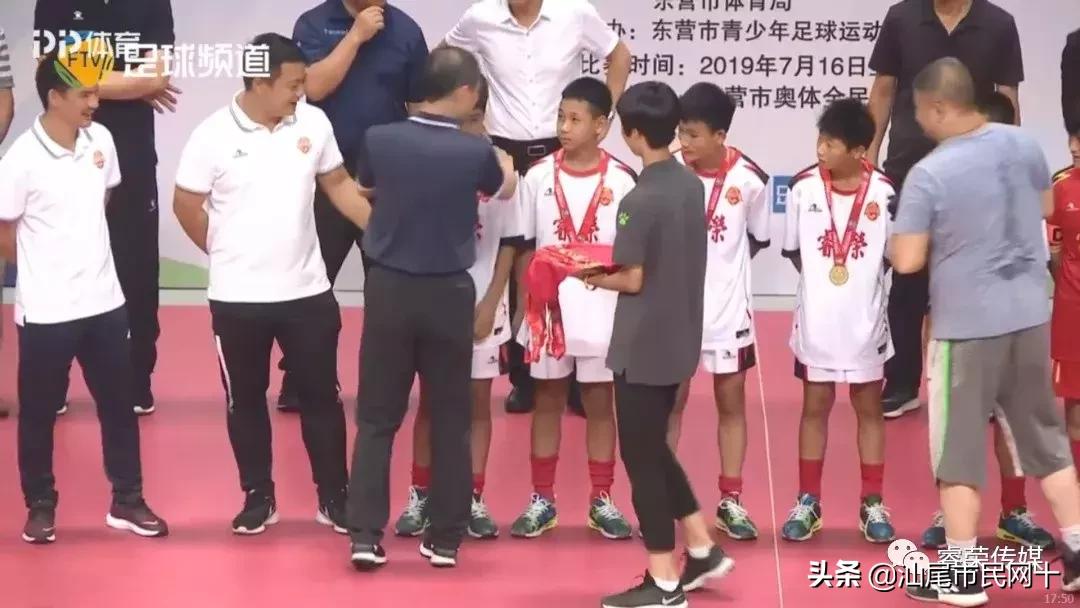 汕尾年度冠军,汕尾睿荣勇夺全国冠军