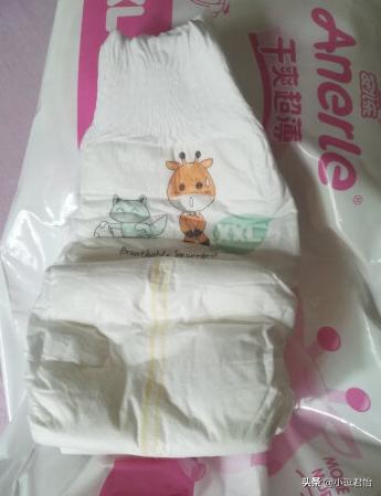宝妈们尿不湿试用装,宝妈用尿不湿怎么样