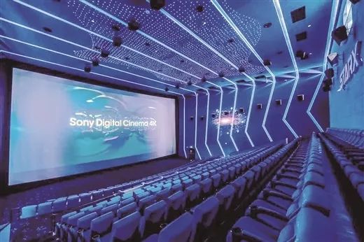 最新购物中心商业项目,2021年要开业的这些购物中心