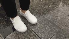 什么球鞋防水效果好,球鞋防水黑科技