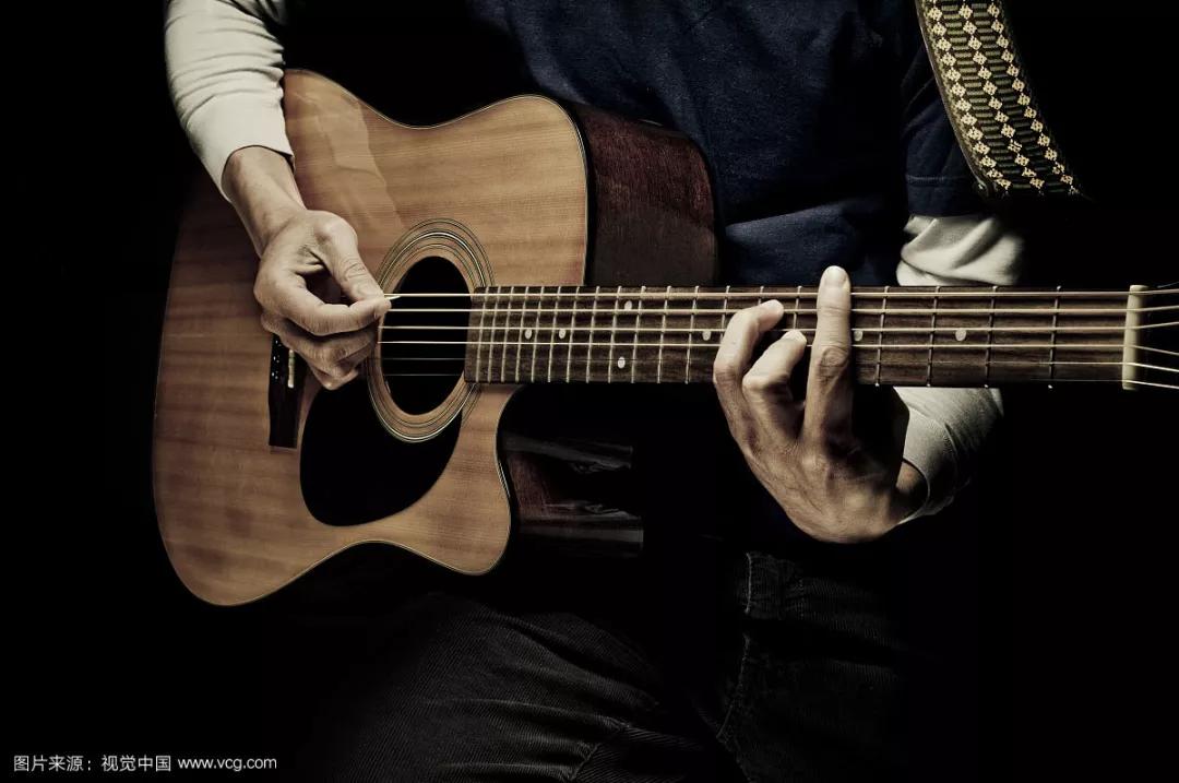 乐理基础知识入门吉他,吉他基础乐理知识入门大全